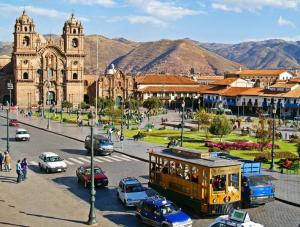 Treasures of Peru - Empire of Hidden Treasures | Go Discover Abroad